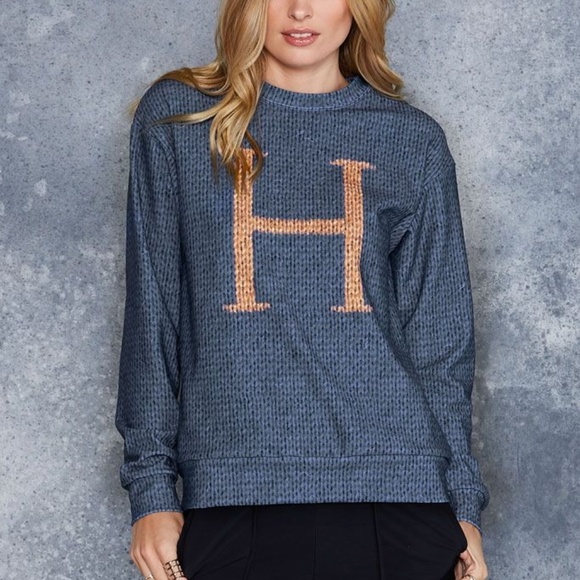Blackmilk Tops - ⬇️ $59 BlackMilk Harry Potter Christmas Sweater